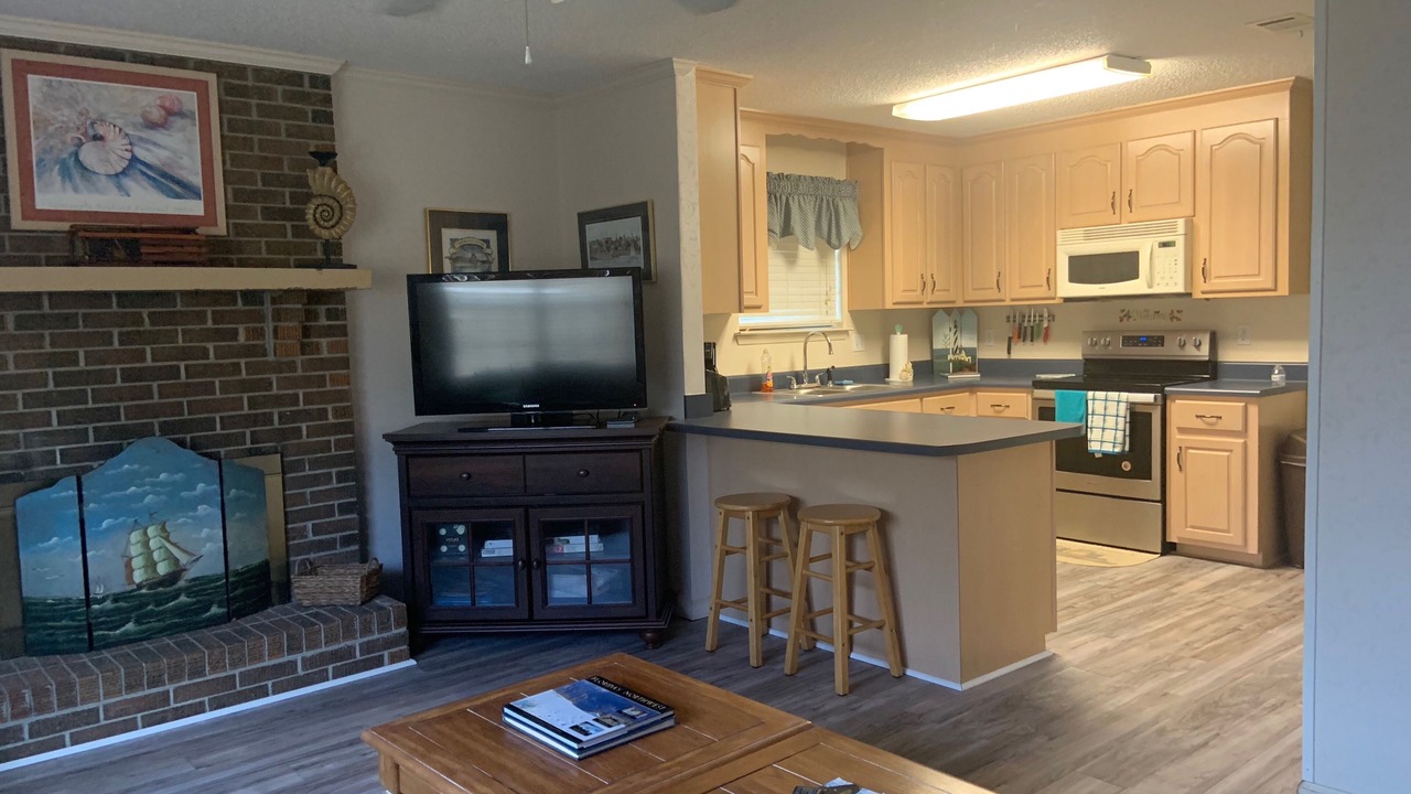 Photo of Kitchen in Scenic Heights