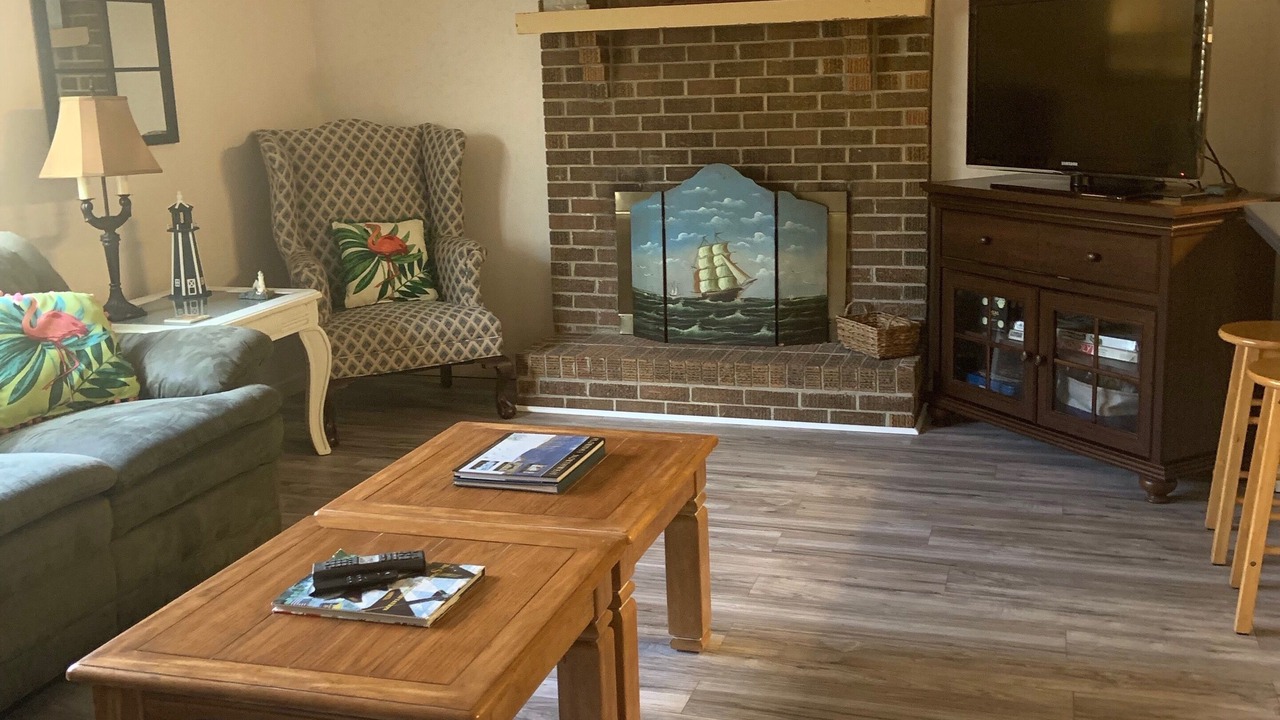 Photo of Livingroom in Scenic Heights