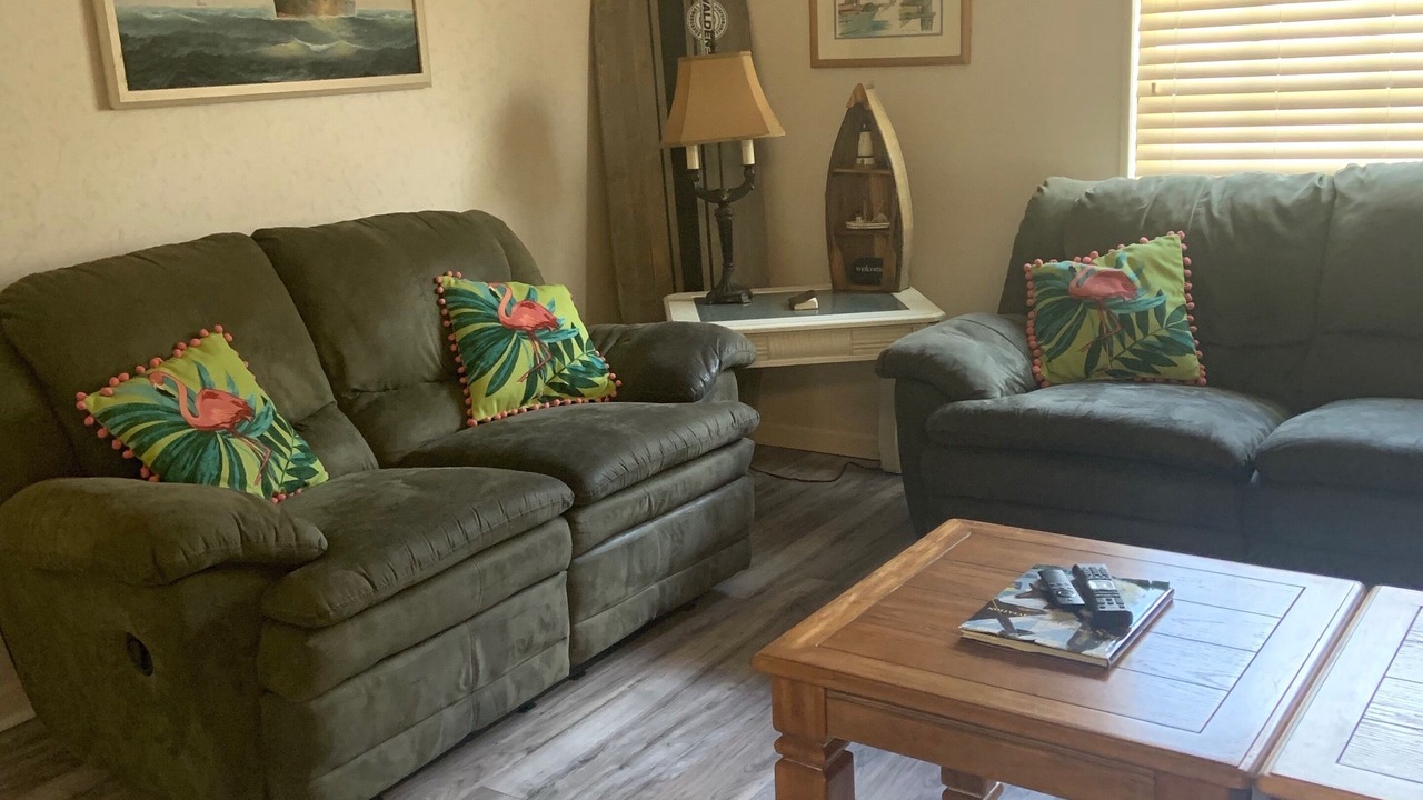 Photo of Livingroom in Scenic Heights