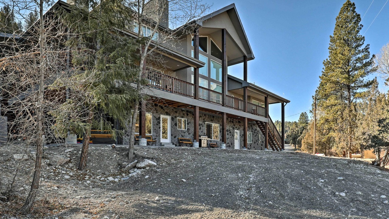 Photo of Others in Mammoth Creek