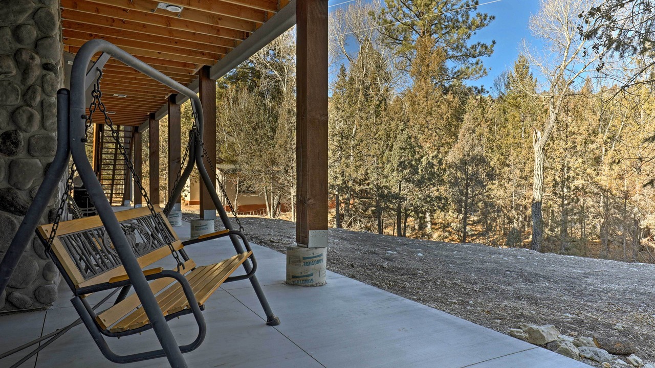 Photo of Outdoor in Mammoth Creek