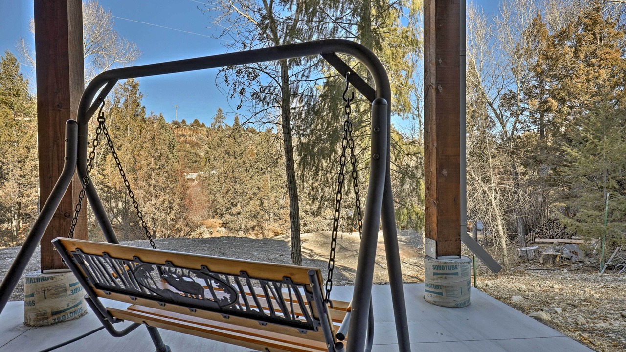 Photo of Others in Mammoth Creek