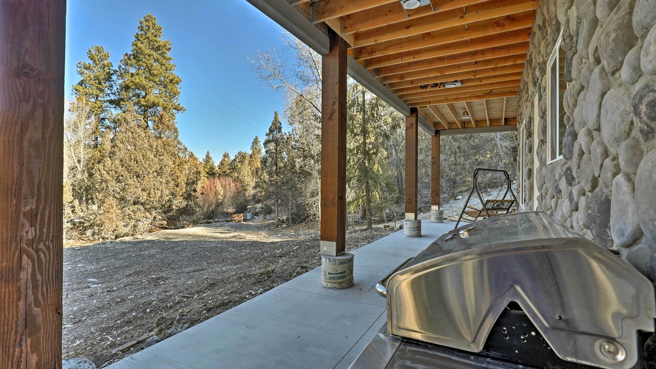 Photo of Outdoor in Mammoth Creek