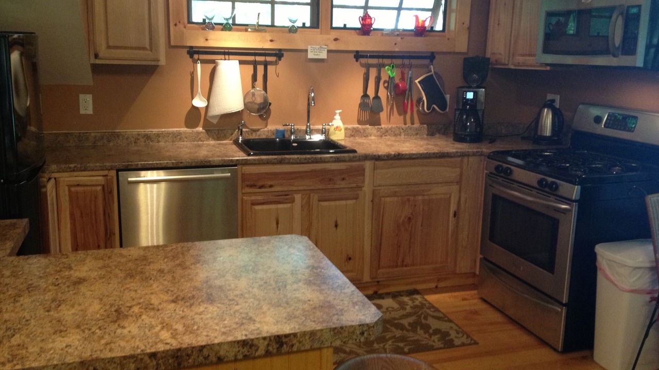 Photo of Kitchen in Northwest Ithaca