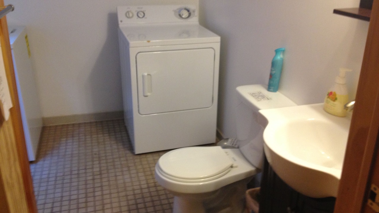 Photo of Bathroom in Northwest Ithaca
