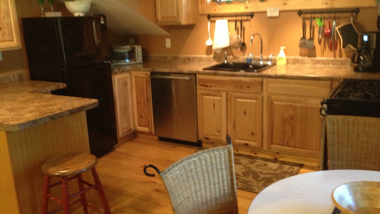 Photo of Kitchen in Northwest Ithaca