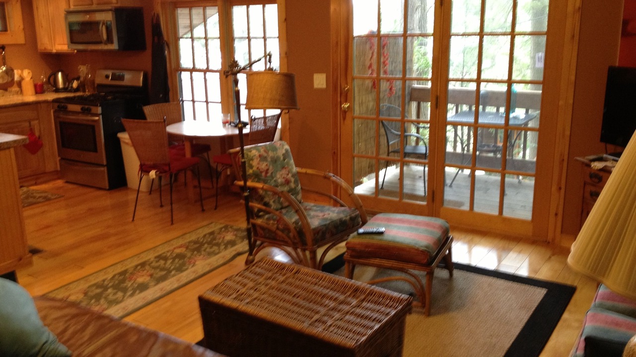 Photo of Bedroom in Northwest Ithaca