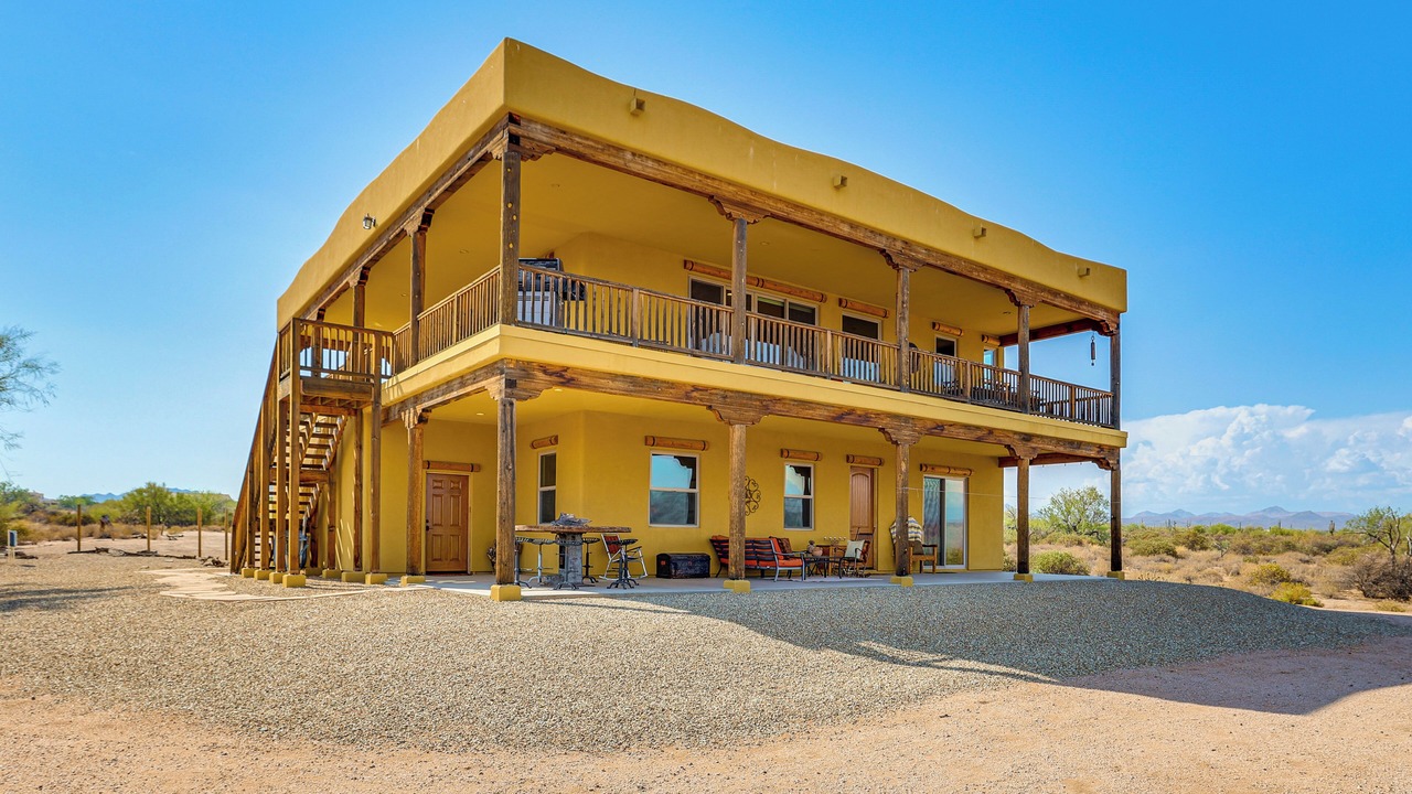 Photo of Outdoor in Rio Verde Foothills