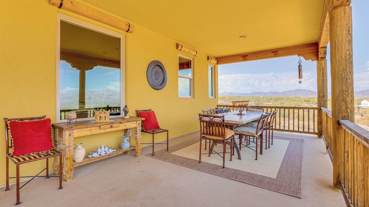 Photo of Outdoor in Rio Verde Foothills