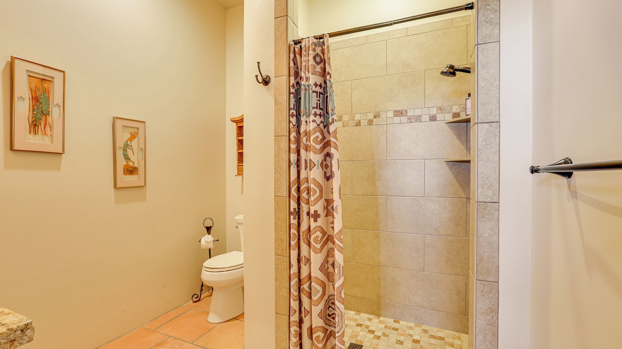 Photo of Bathroom in Rio Verde Foothills