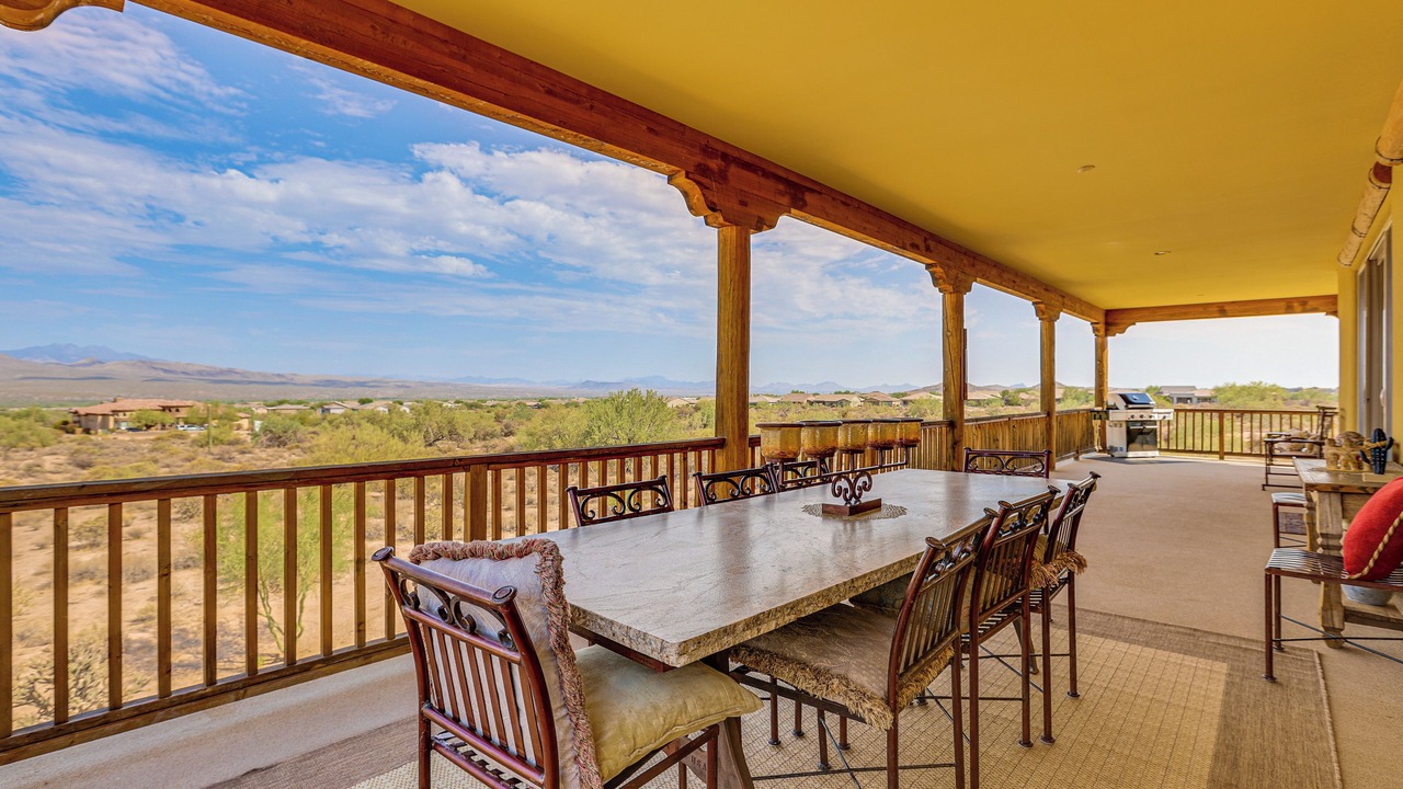 Photo of Others in Rio Verde Foothills
