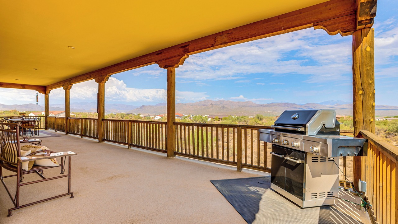 Photo of Outdoor in Rio Verde Foothills