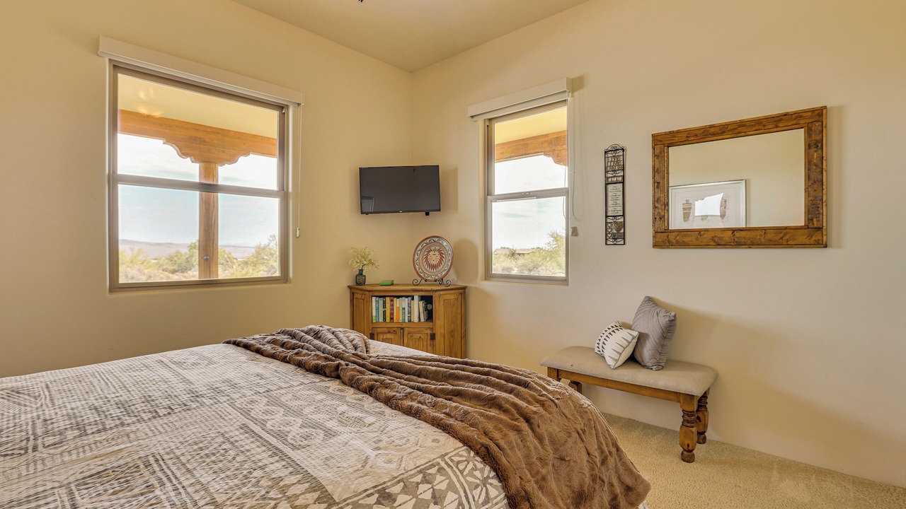 Photo of Bedroom in Rio Verde Foothills