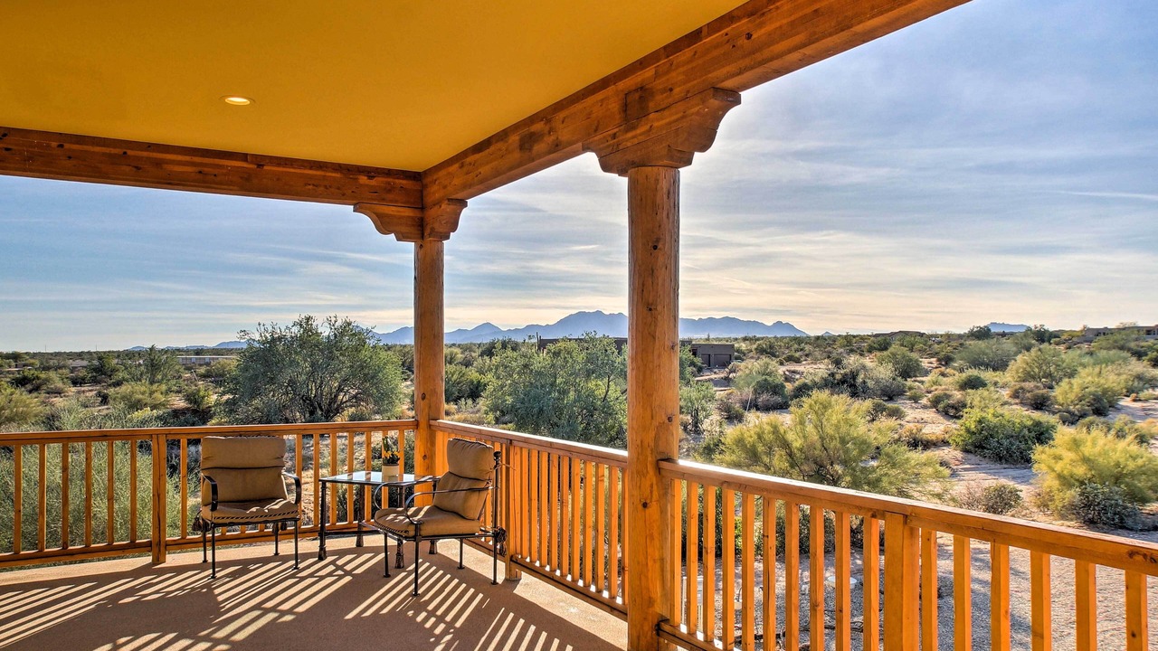 Photo of Outdoor in Rio Verde Foothills