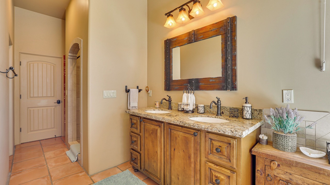 Photo of Bathroom in Rio Verde Foothills