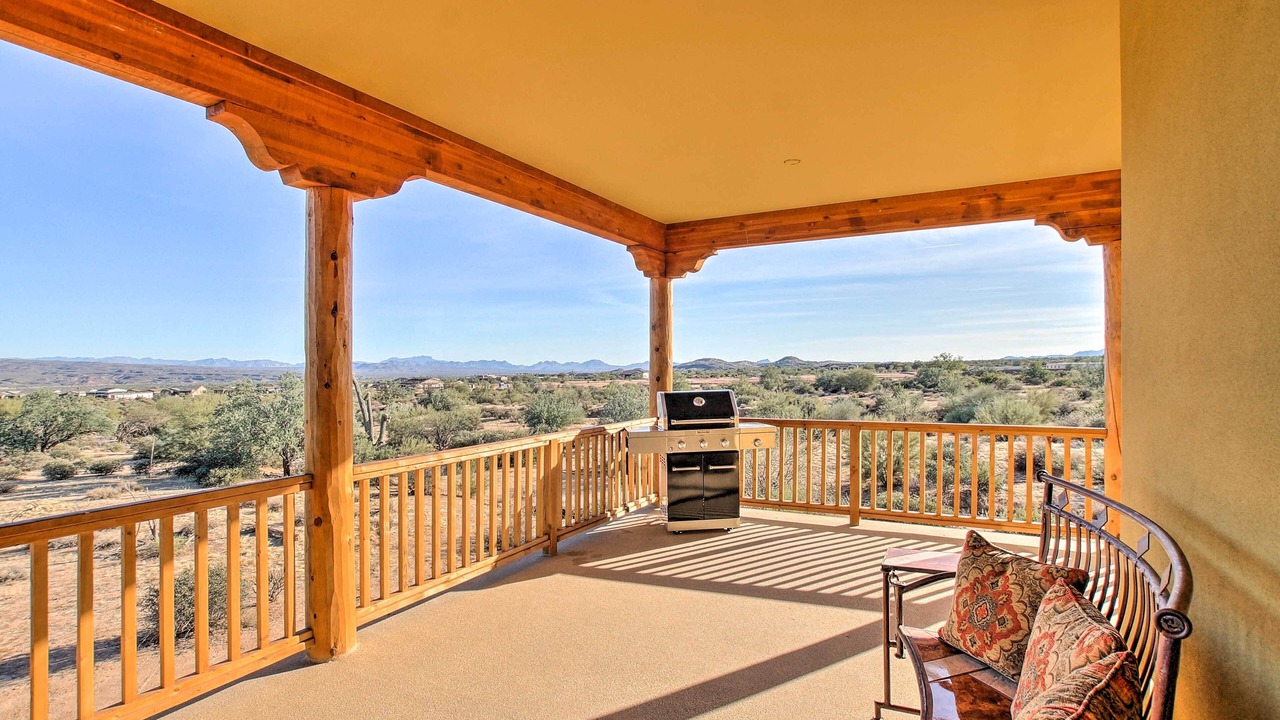 Photo of Others in Rio Verde Foothills