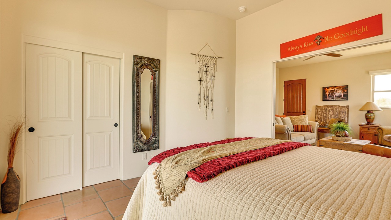 Photo of Bedroom in Rio Verde Foothills