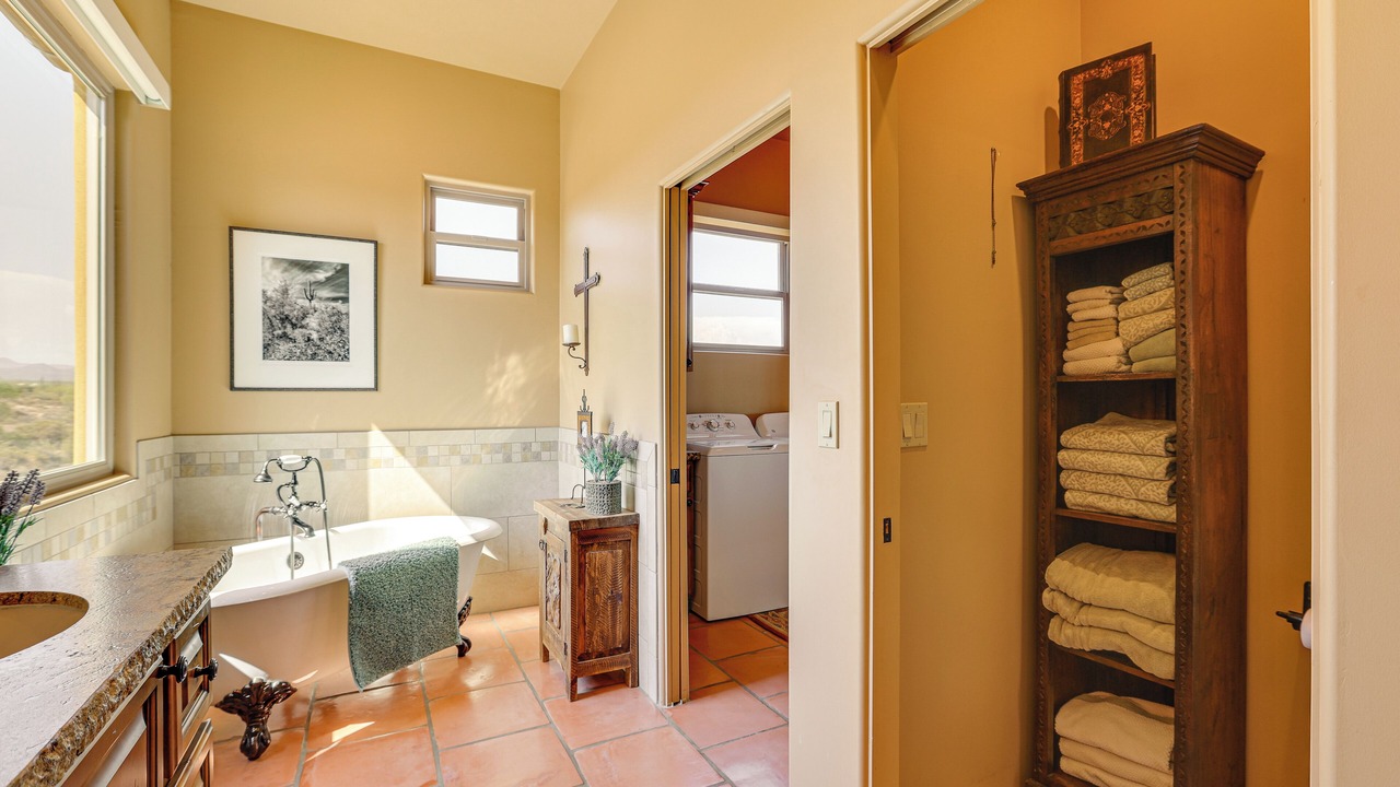 Photo of Bathroom in Rio Verde Foothills