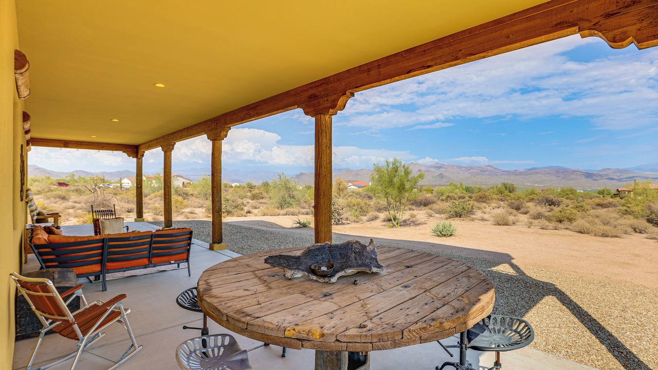 Photo of Others in Rio Verde Foothills