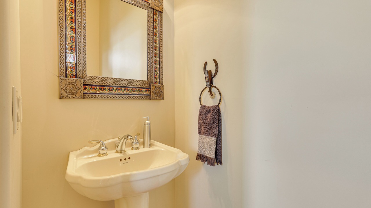 Photo of Bathroom in Rio Verde Foothills