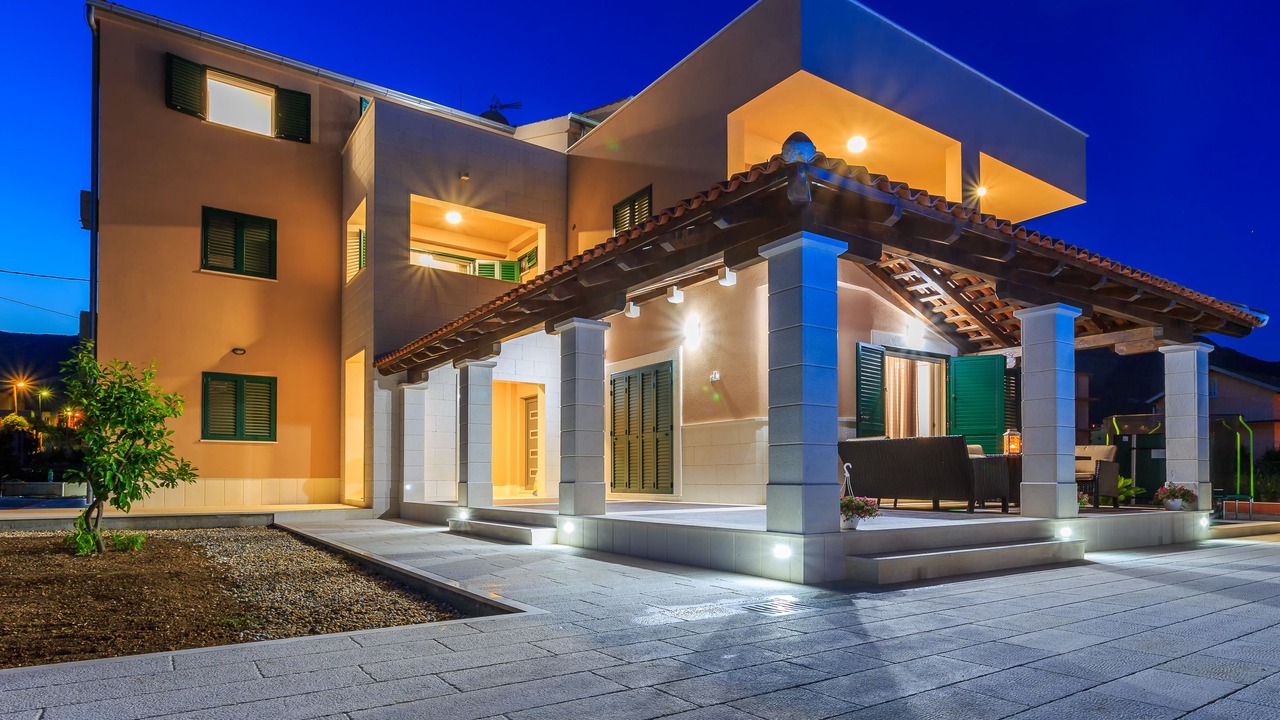 Photo of Outdoor in Rudine
