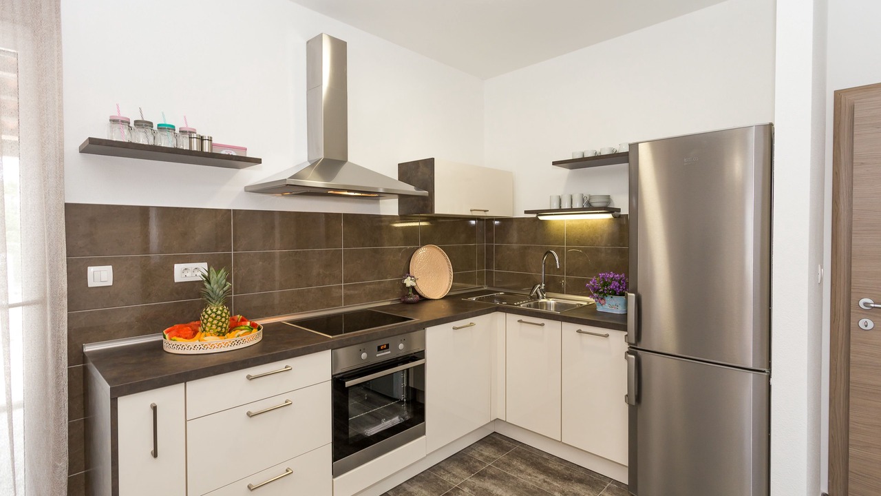 Photo of Kitchen in Rudine