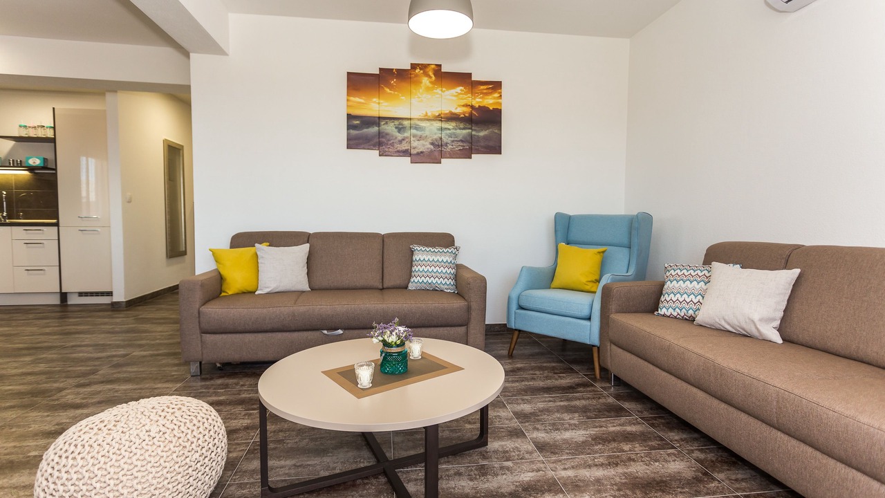 Photo of Livingroom in Rudine
