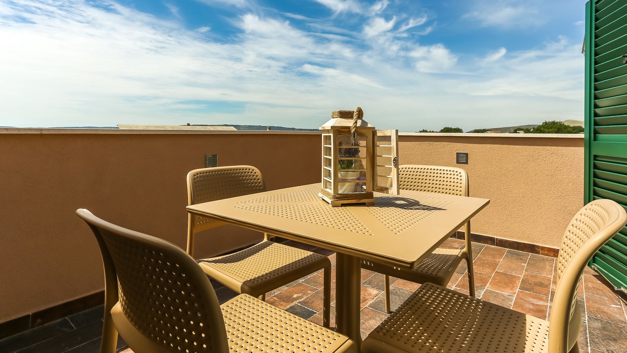 Photo of Patio Balcony in Rudine