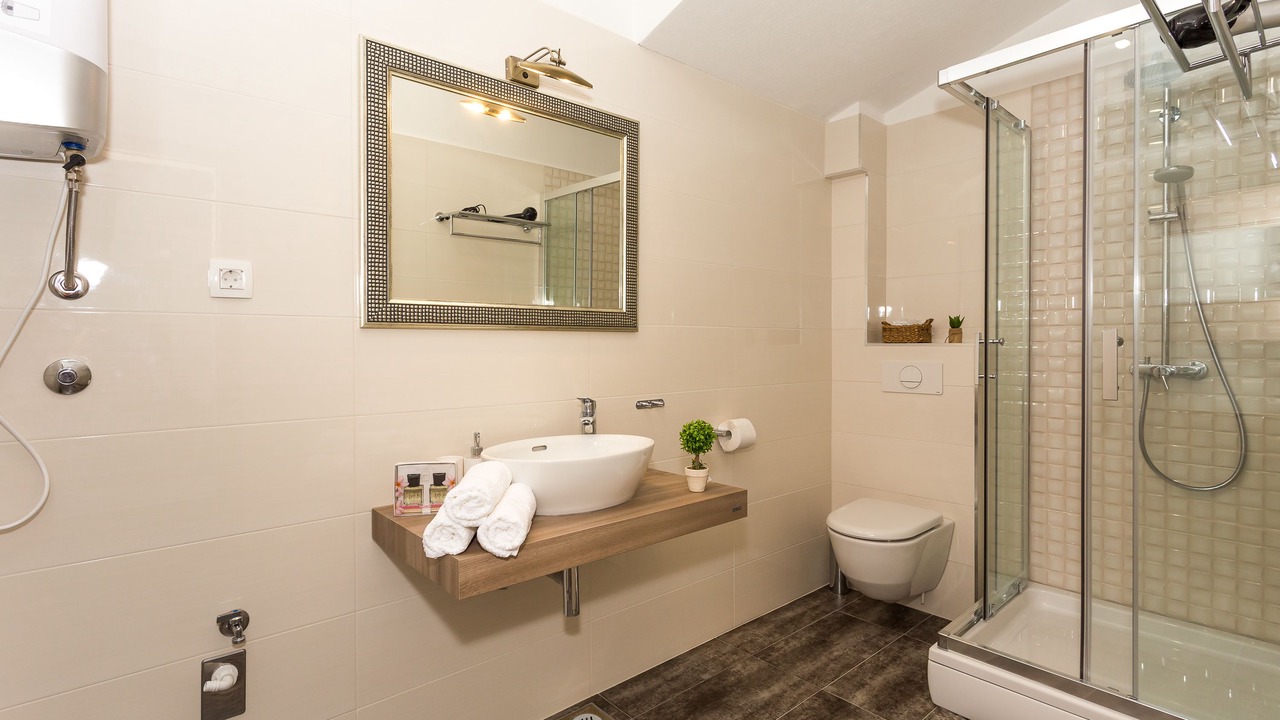 Photo of Bathroom in Rudine