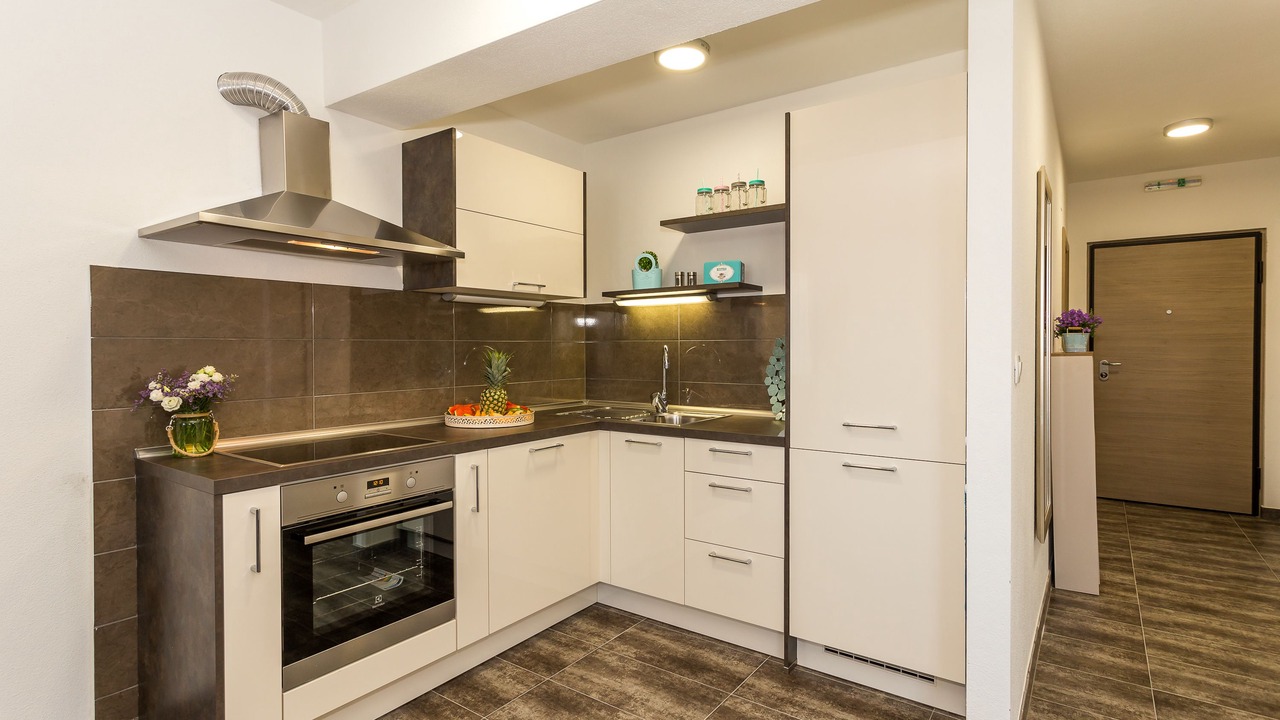 Photo of Kitchen in Rudine