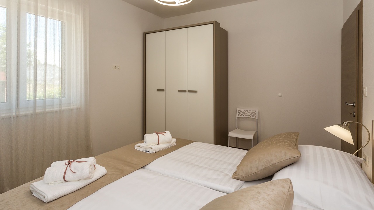 Photo of Bedroom in Rudine