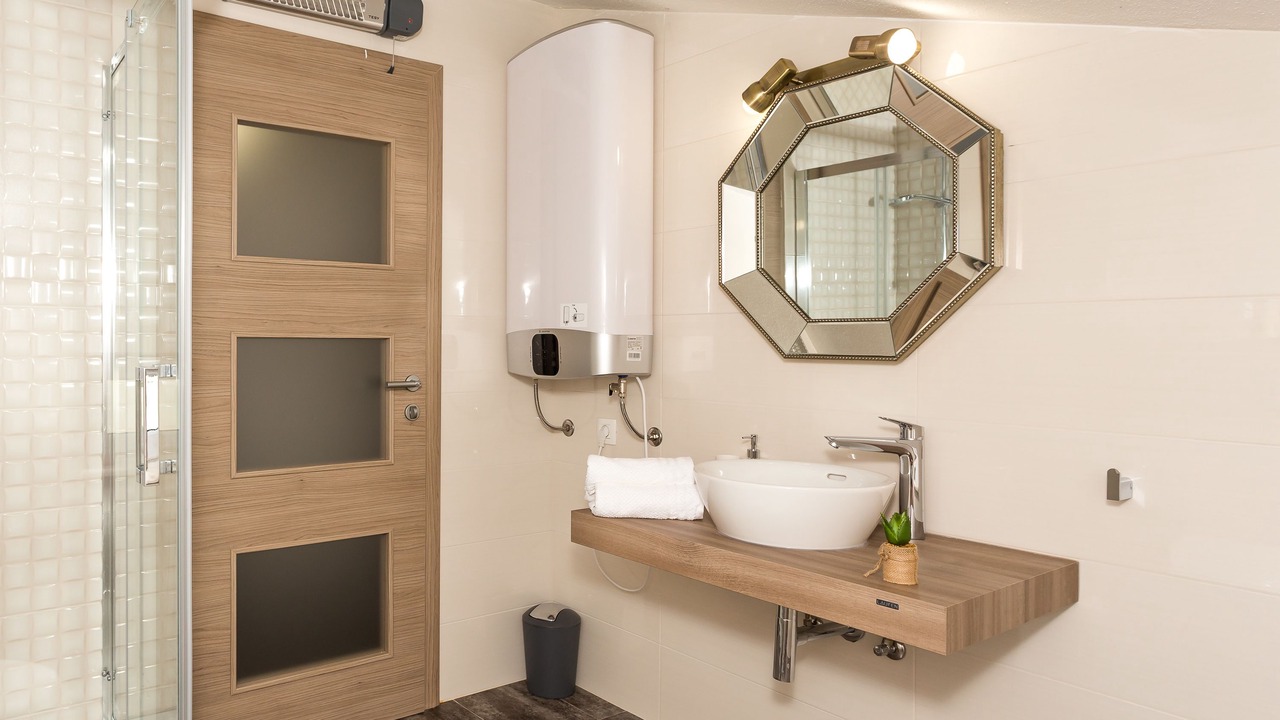 Photo of Bathroom in Rudine