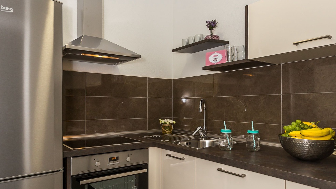 Photo of Kitchen in Rudine
