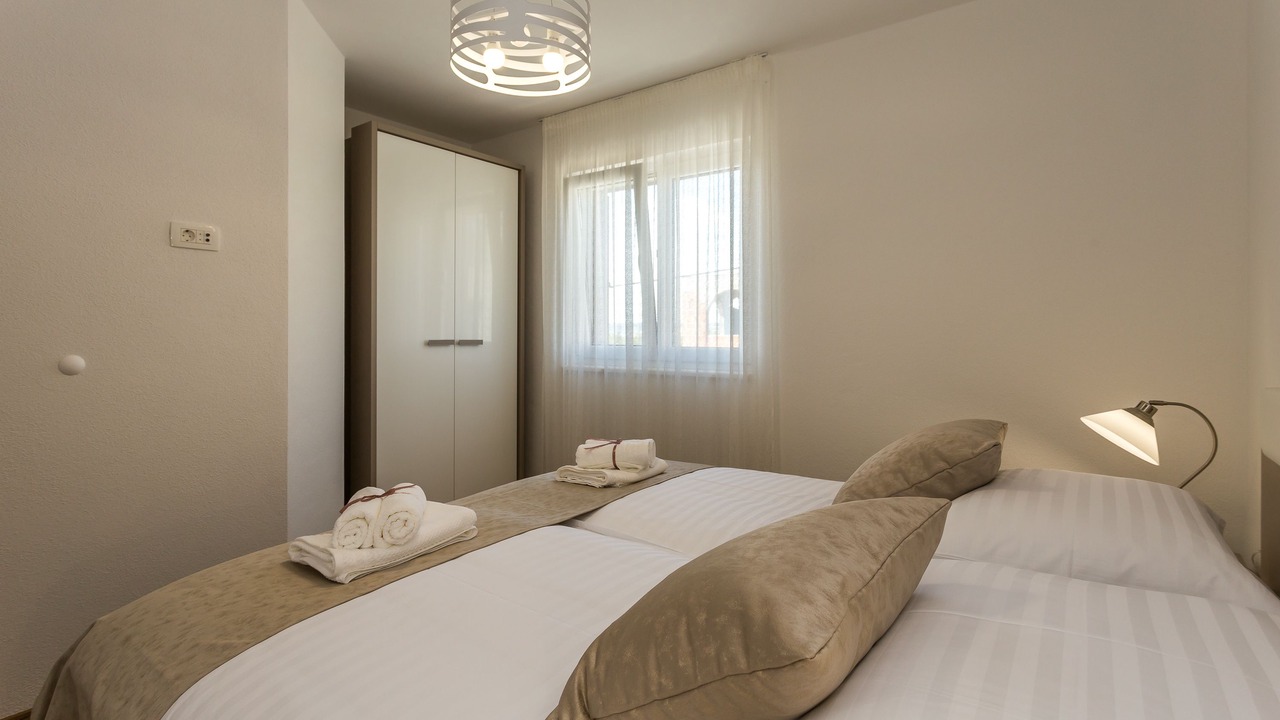 Photo of Bedroom in Rudine