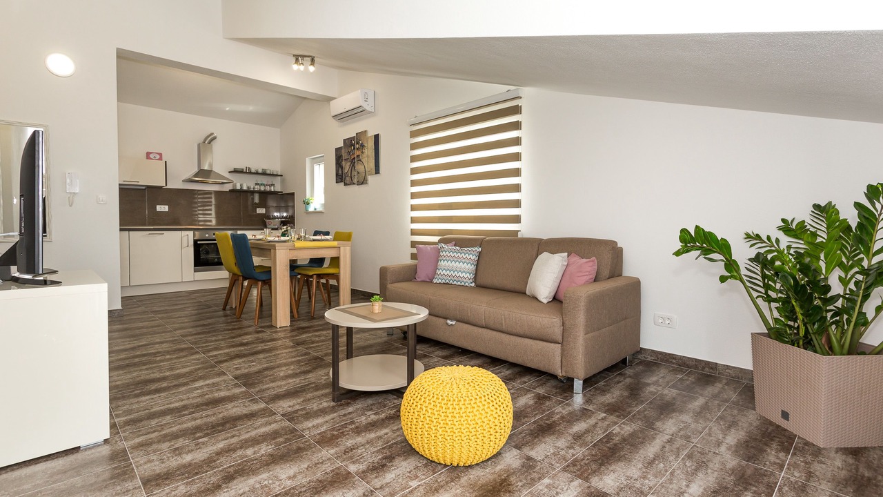 Photo of Livingroom in Rudine