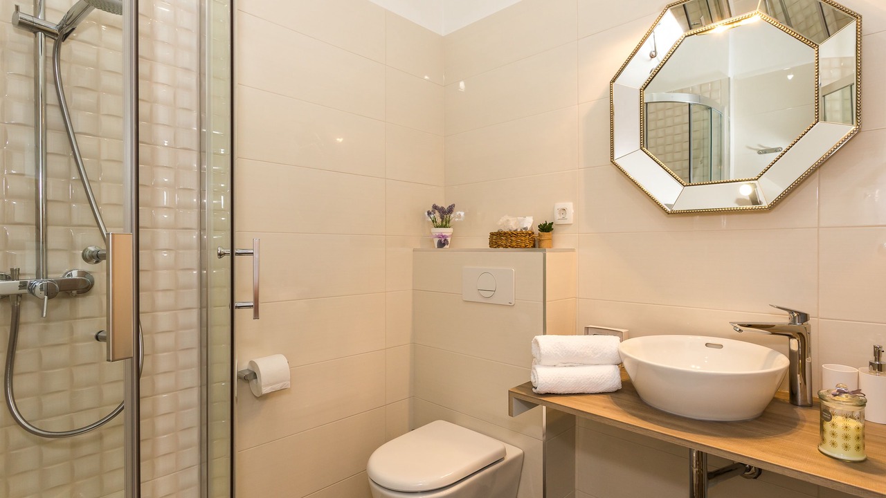Photo of Bathroom in Rudine