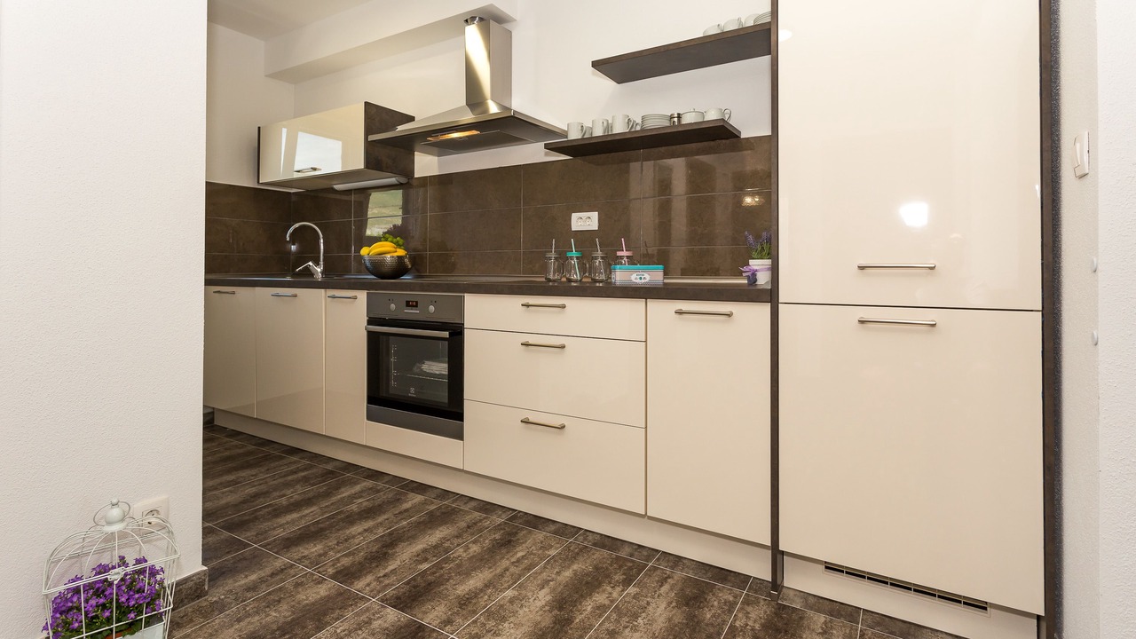 Photo of Kitchen in Rudine