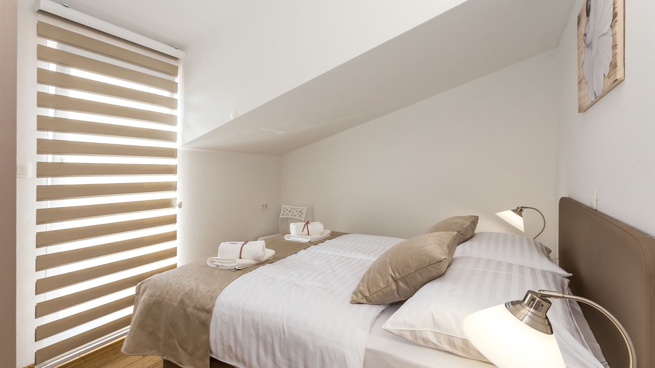 Photo of Bedroom in Rudine