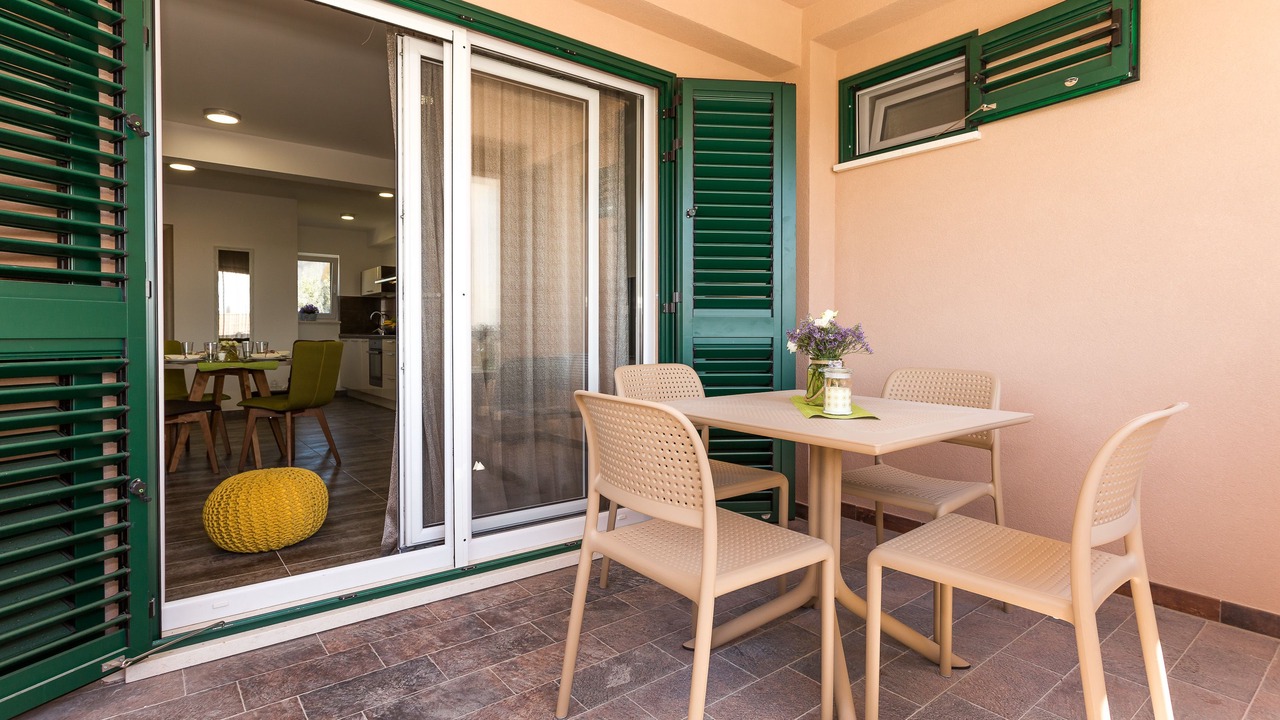 Photo of Patio Balcony in Rudine