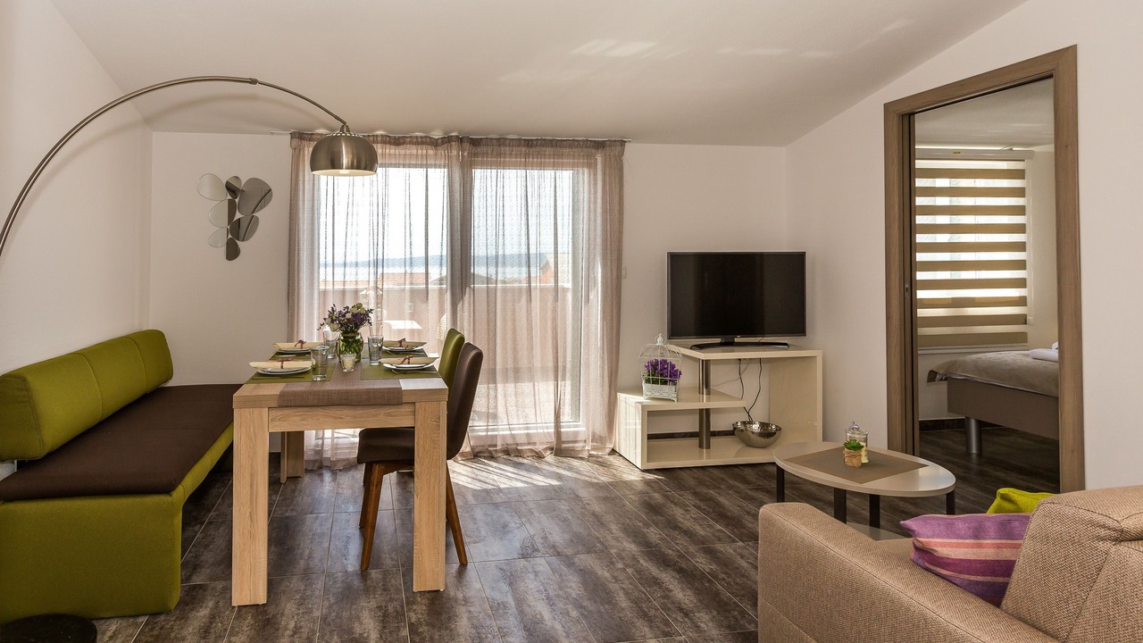 Photo of Livingroom in Rudine