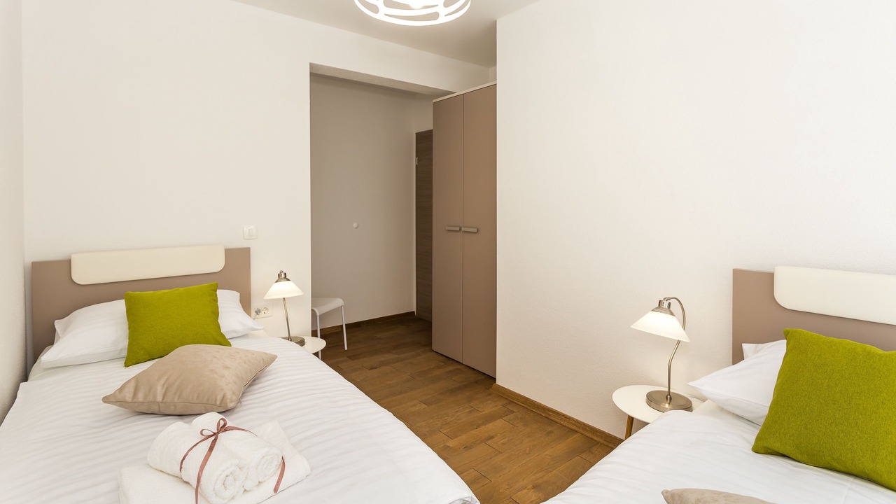 Photo of Bedroom in Rudine