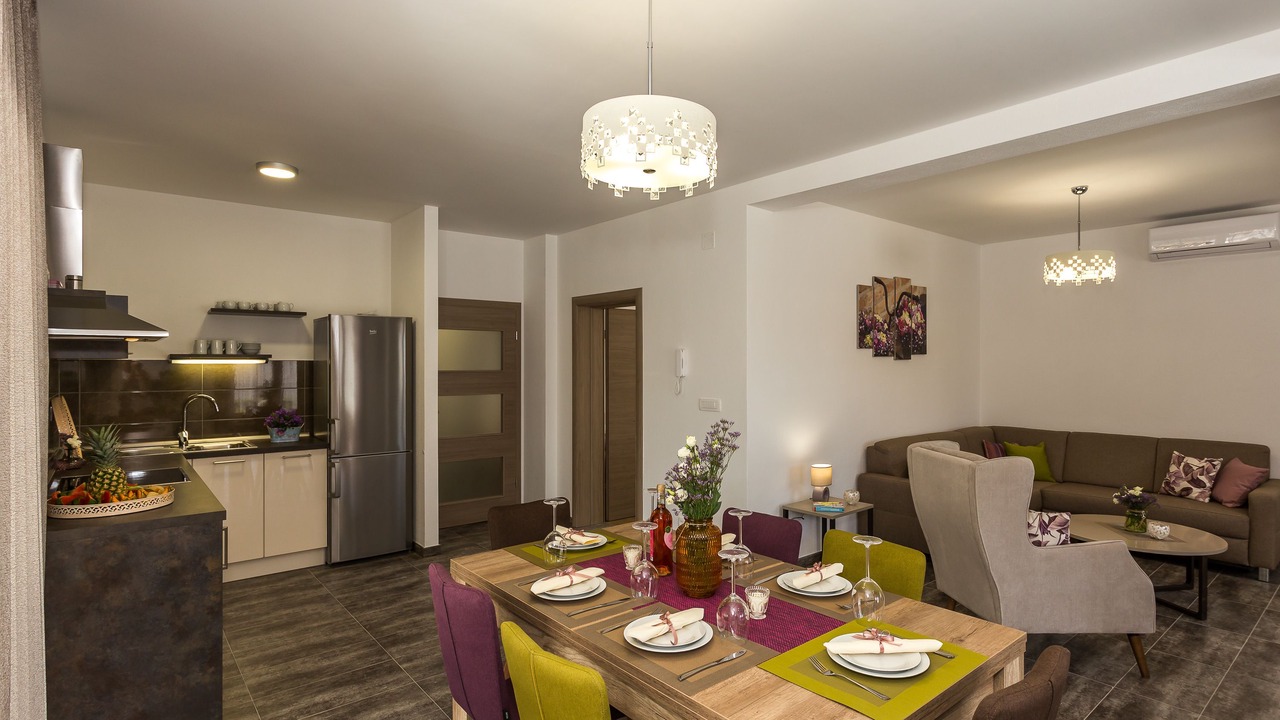 Photo of Livingroom in Rudine