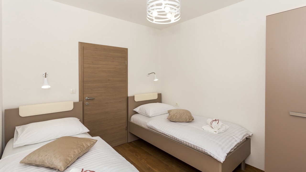 Photo of Bedroom in Rudine