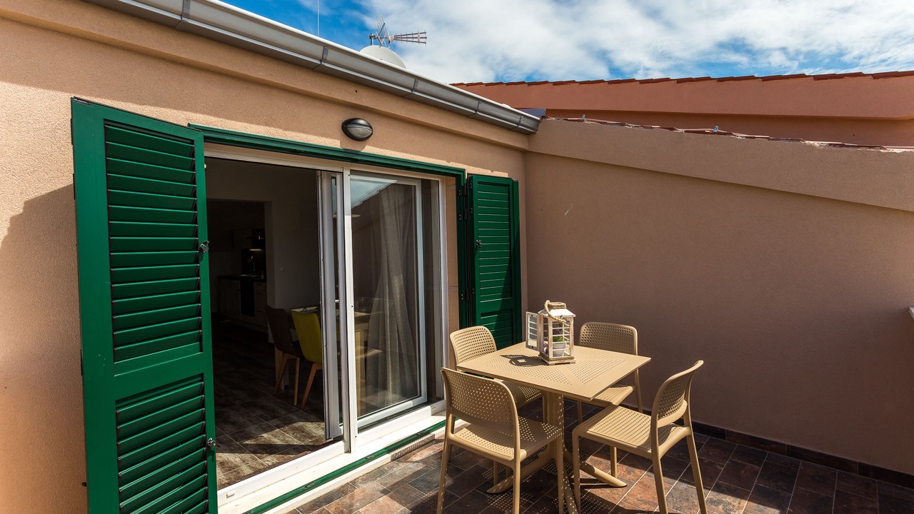 Photo of Patio Balcony in Rudine