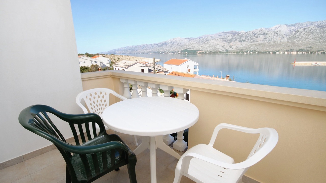 Photo of Outdoor in Vinjerac