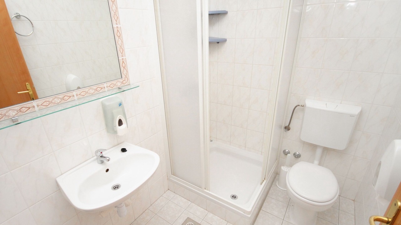 Photo of Bathroom in Vinjerac