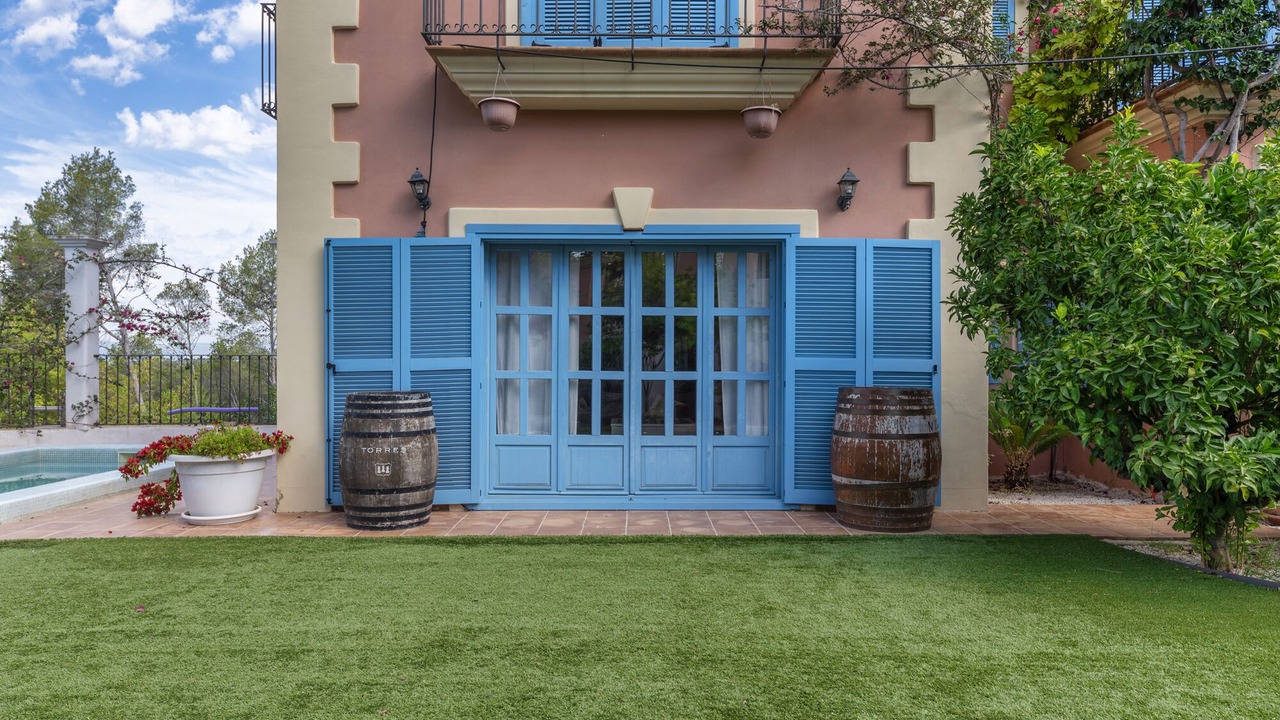 Photo of Outdoor in Olivella