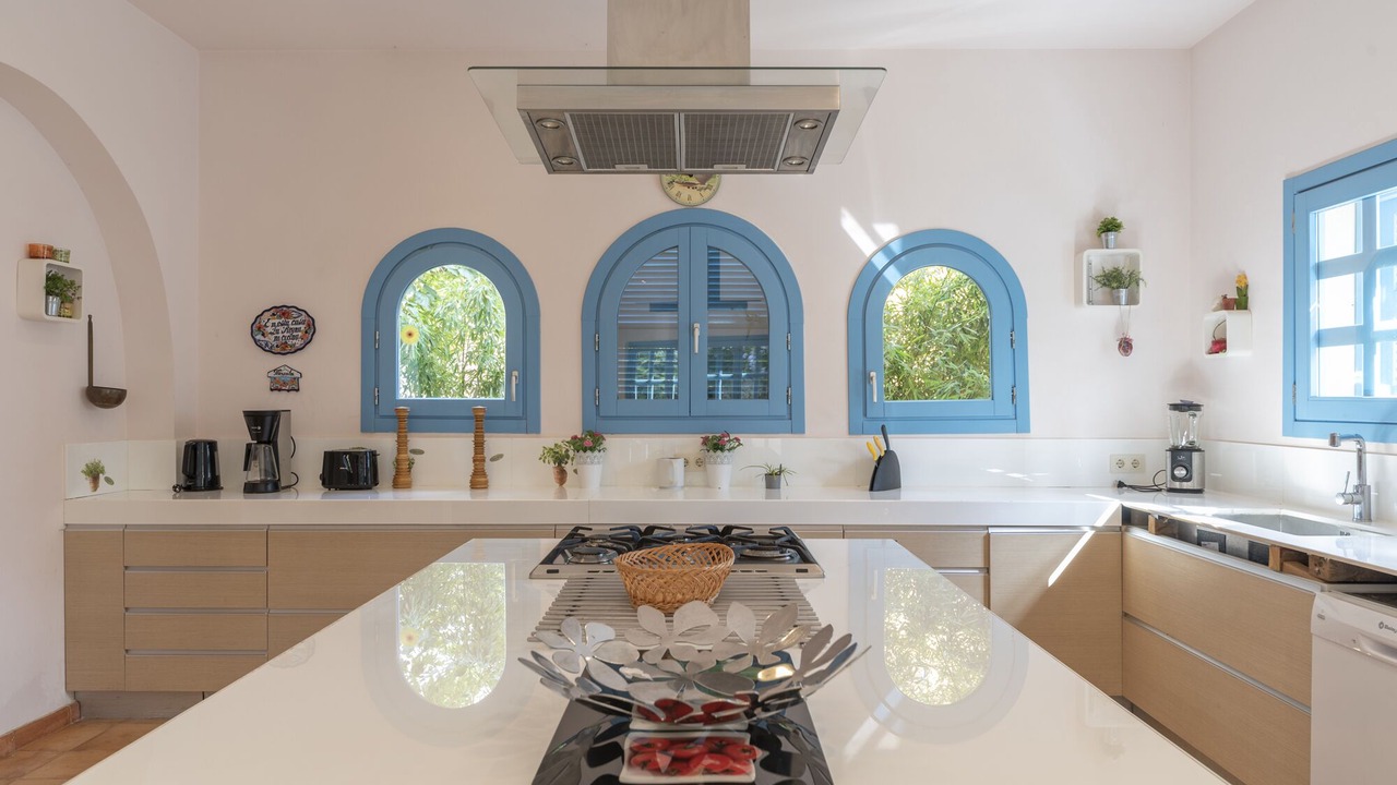 Photo of Kitchen in Olivella