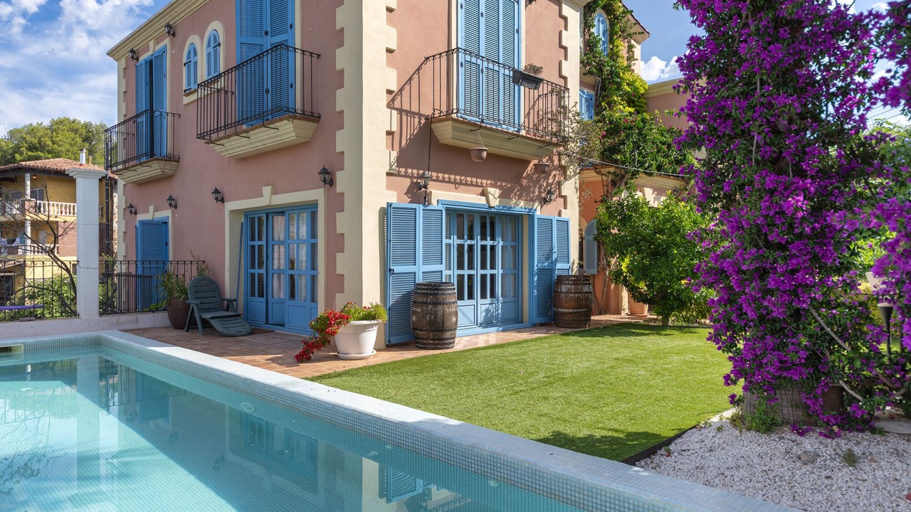 Photo of Outdoor in Olivella