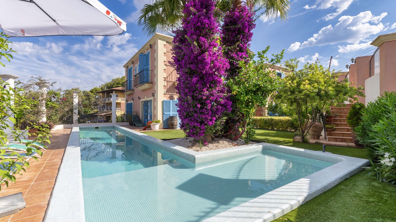 Photo of Outdoor in Olivella